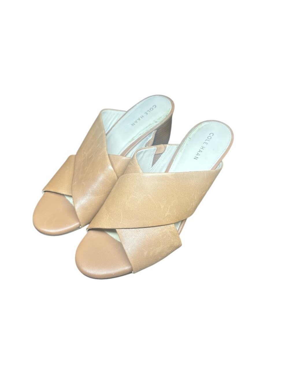 Cole Haan Wedge Heel Size 7